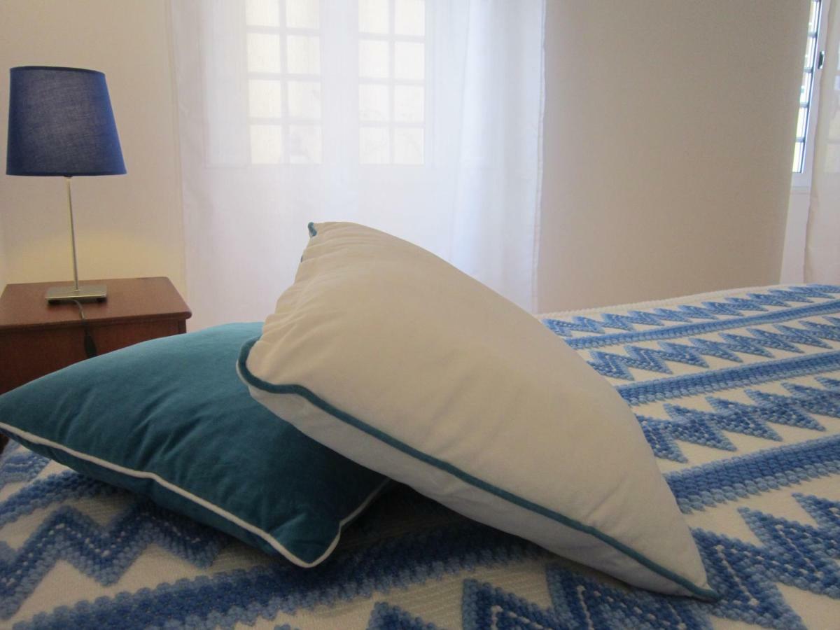 카스카이스 Casa Ze Bonito 2 빌라 외부 사진